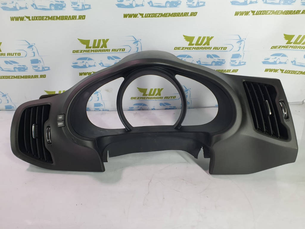 Ornament ceasuri de bord 84830-3u010ak5 Kia Sportage 3 [2010 - 2014] 2.0 crdi D4HA