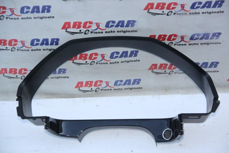 Ornament ceasuri de bord Mercedes E-Class 2009-2016 W212