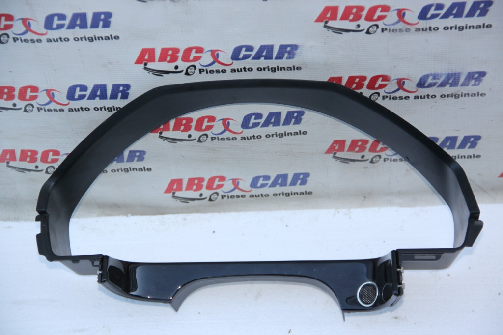 Ornament ceasuri de bord Mercedes E-Class W212 2010-2015