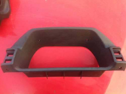 Ornament ceasuri Land Rover Freelander [1998 - 2006] Crossover 5-usi 2.0 DI MT (98 hp) (LN)