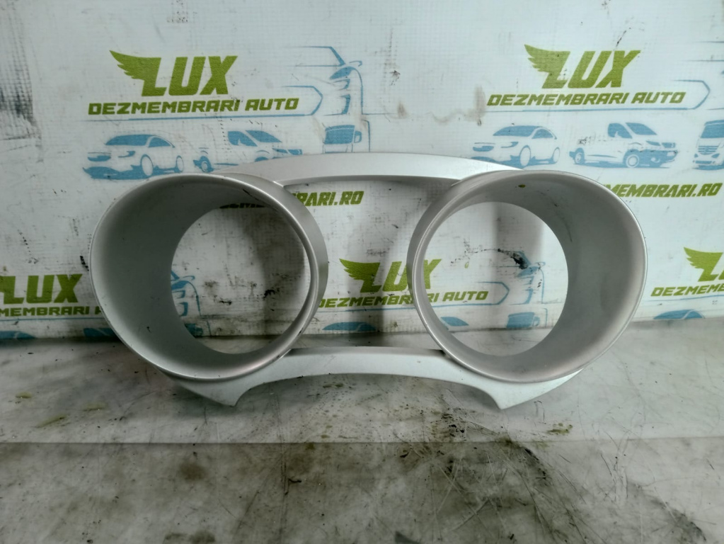 Ornament ceasuri Seat Ibiza 4 6J [2008 - 2012] 1.2 tdi CFW