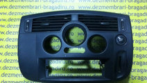 Ornament central bord Renault Scenic 2 [2003 - 200...