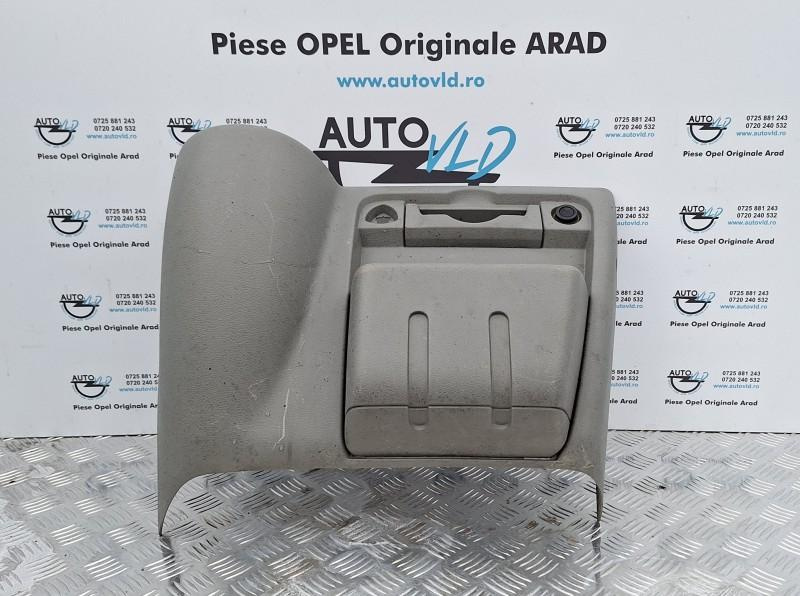 Ornament central carcasa schimbator viteze Opel Movano 1999-2010