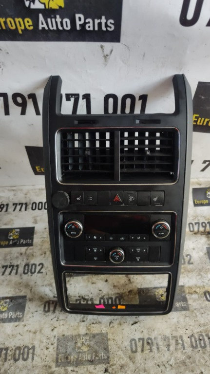Ornament central Dodge Journey 2.7 benzina , cod motor EER ,transmisie automata , an 2009