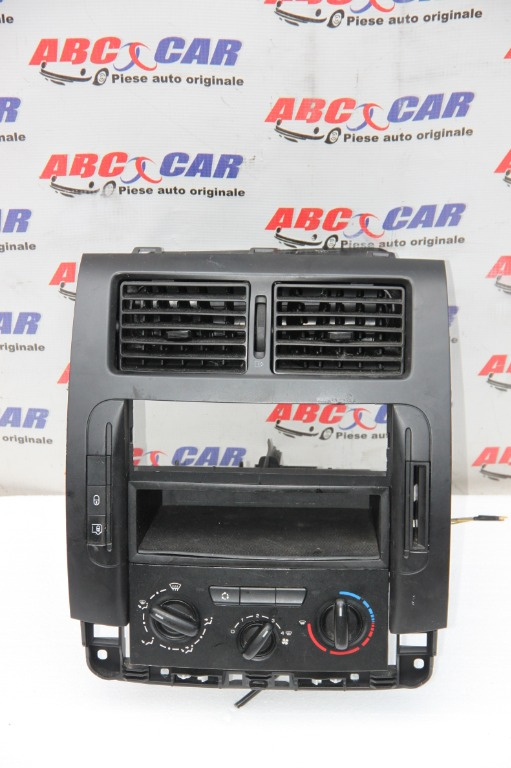 Ornament central plansa bord Peugeot Expert 2 2007-2016
