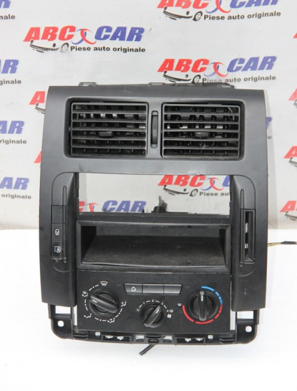 Ornament central plansa bord  Peugeot Expert 2007->