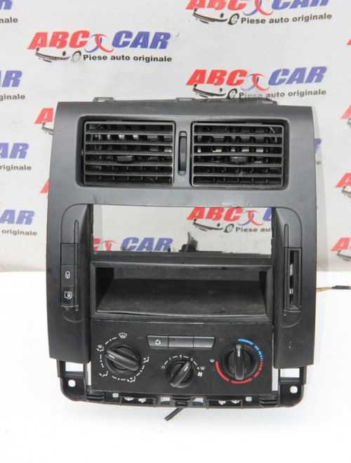 Ornament central plansa bord  Peugeot Expert 2007->