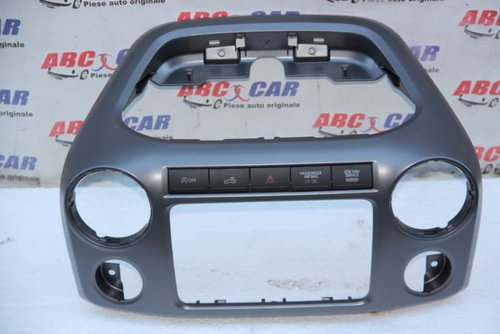 Ornament central plansa bord Volkswagen Amarok 2009-> 2H0857211F