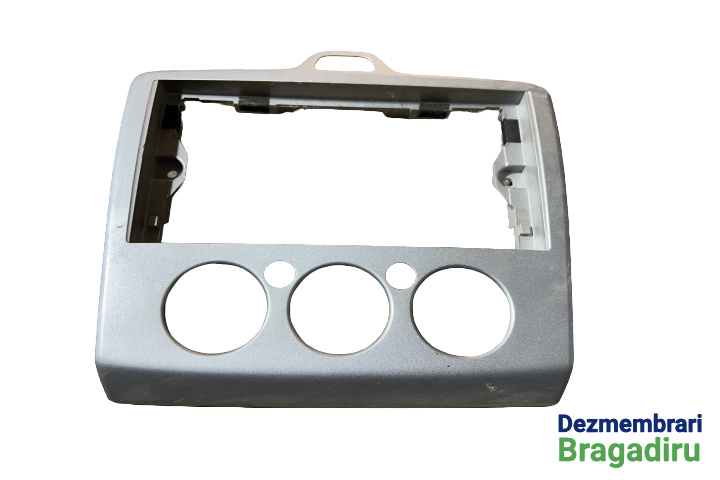 Ornament centru bord Ford Focus 2 [2004 - 2008] Hatchback 5-usi 1.6 TDCi MT (109 hp)