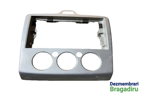 Ornament centru bord Ford Focus 2 [2004 - 2008] Hatchback 5-usi 1.6 TDCi MT (109 hp)