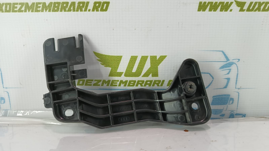 Ornament centura de siguranta 4h0857817 Audi A8 D4/4H [facelift] [2013 - 2018] 3.0 tdi CTDB