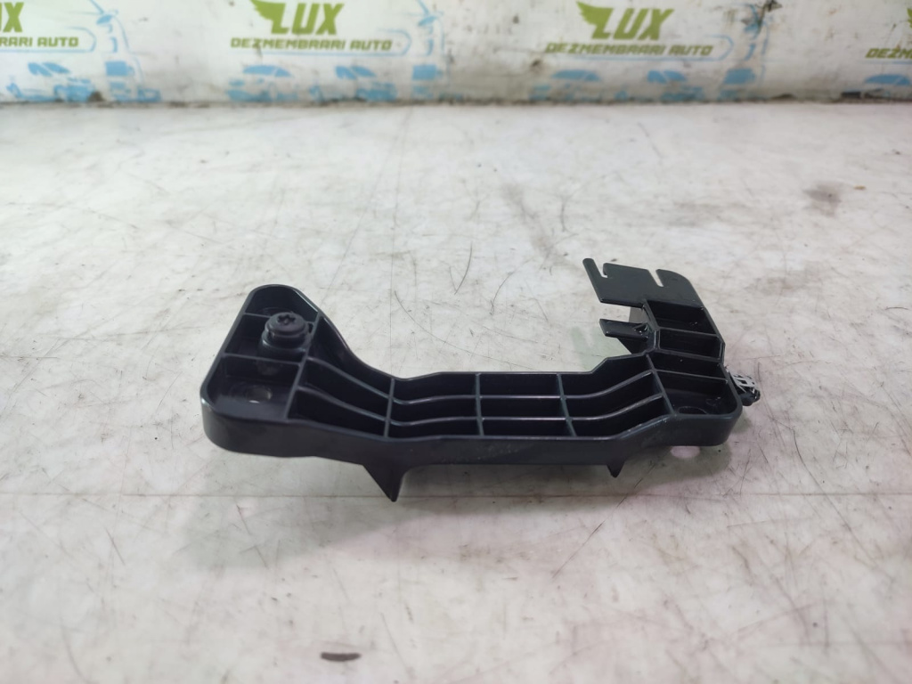 Ornament centura de siguranta 4H0857818 Audi A8 D4/4H [2010 - 2014] 4.2 tdi CDSB
