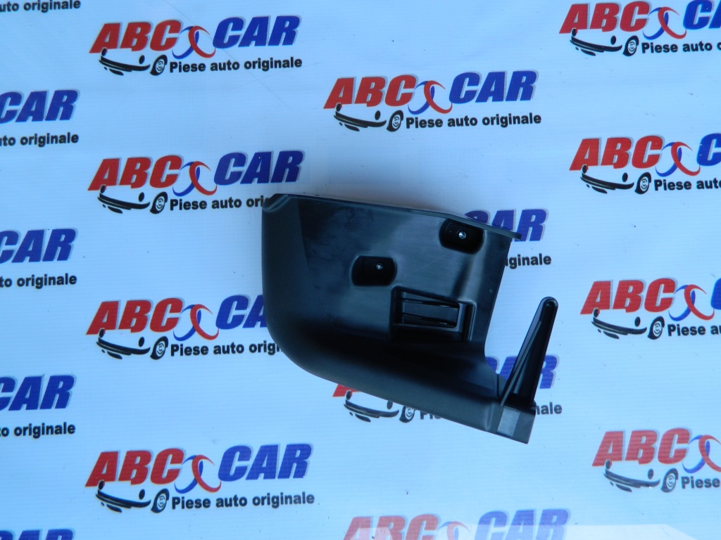 Ornament centura dreapta spate Audi Q5 8R cod: 8R0857792 model 2012