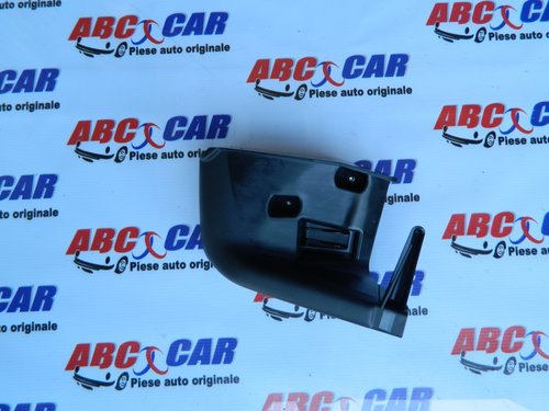 Ornament centura dreapta spate Audi Q5 8R cod: 8R0857792 model 2012