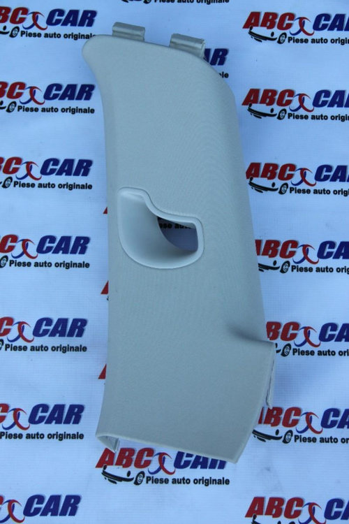 Ornament centura dreapta spate Volkswagen Touareg 2 2010-2015 7P6867242G