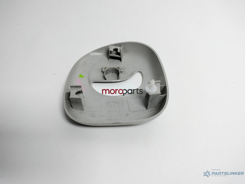 Ornament centura plafon Volkswagen Touran 2.0 TDI 2007 2008 OEM 1T0867071