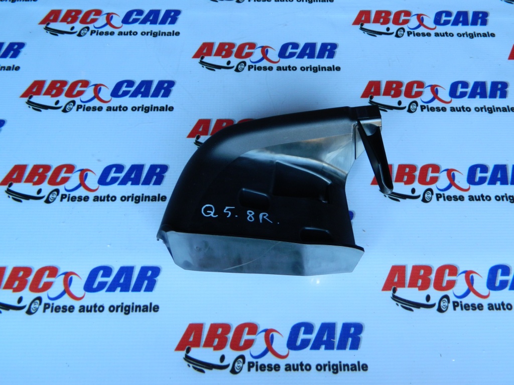 Ornament centura stanga spate Audi Q5 8R cod: 8R0857791 model 2012