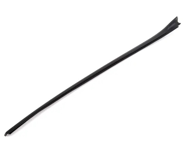 Ornament Cheder Parbriz Stanga Oe Volkswagen Golf 6 2008-2013 5K0854319C5AP