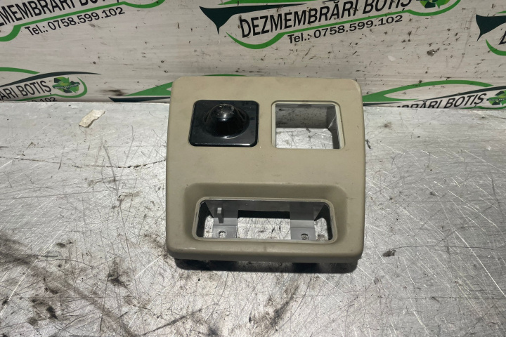 Ornament Citroen C3 [2002 - 2010] Hatchback 1.4 MT (75 hp)