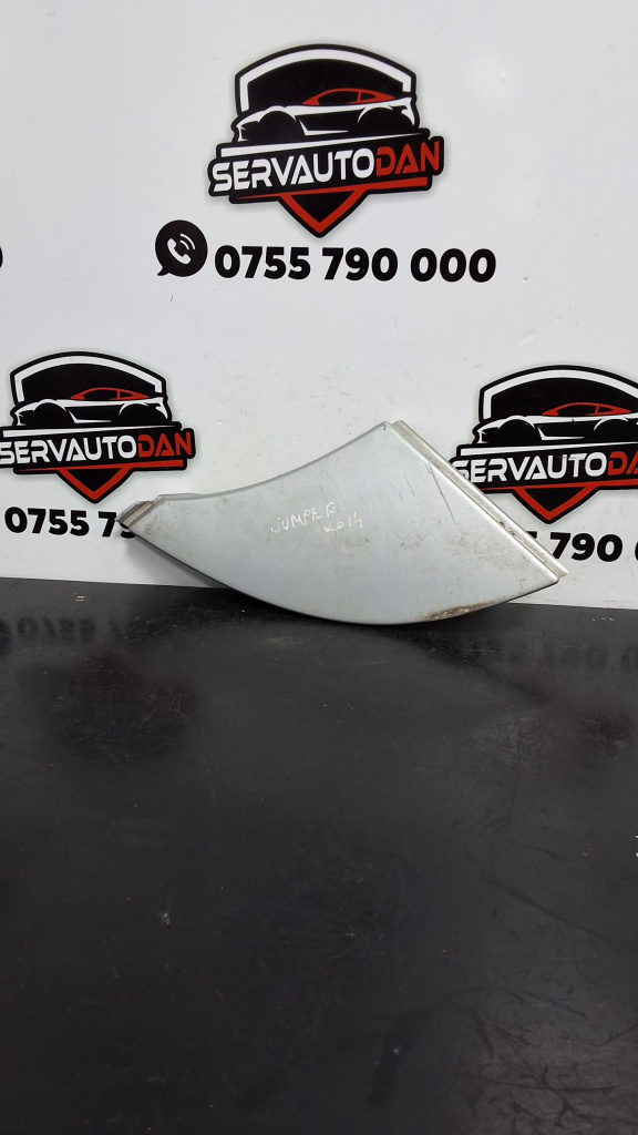Ornament Citroen Jumper (2006->) 2.0 Motorina 2014, 06530070 / FAR