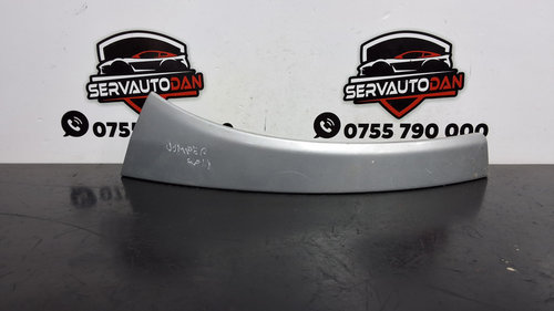 Ornament Citroen Jumper (2006->) 2.0 Motorina 2016, 1306528070 / FAR