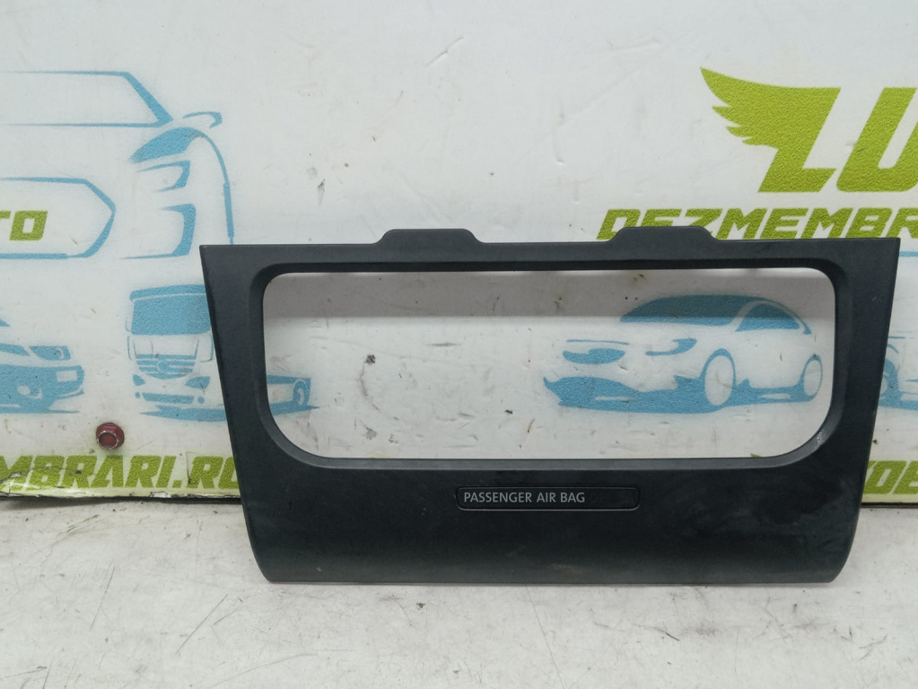 Ornament clima 5k0858069 Volkswagen VW Golf 6 [2008 - 2015] 2.0 tdi CFH
