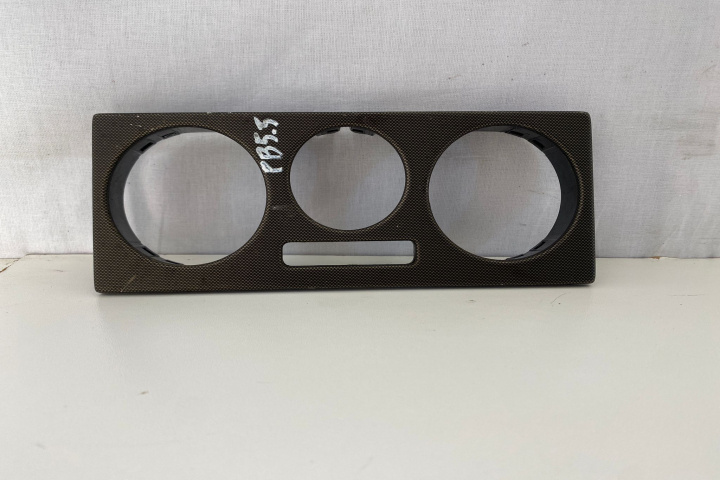 Ornament climatronic Rama 3b0819075b Volkswagen VW Passat B5.5 [facelift] [2000 - 2005]