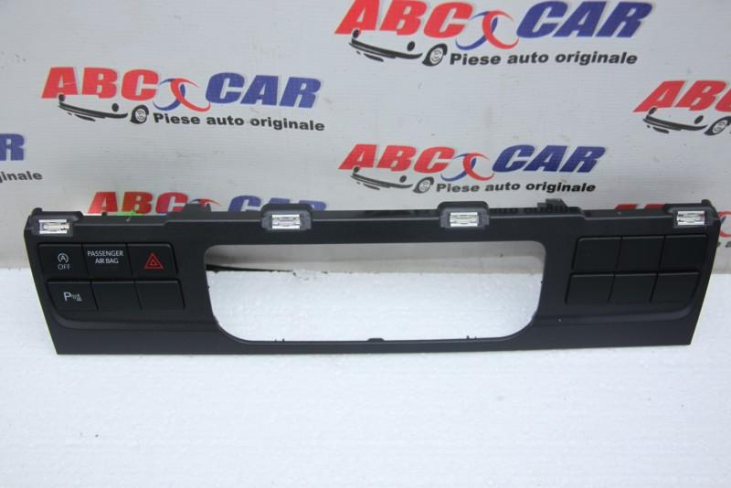 Ornament climatronic Volkswagen Transporter T6 2015-> 7E0857304D
