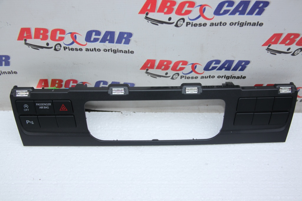Ornament climatronic VW Transporter T6 2016-prezent 7E0857304D