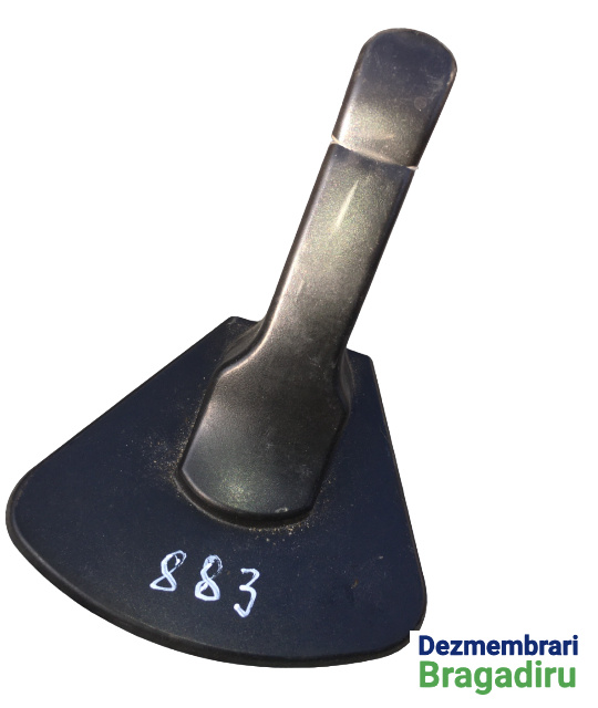 Ornament Cod: 8P0886197 Volkswagen VW Golf 6 [2008 - 2015] Hatchback 5-usi 1.4 MT (80 hp) Cod motor CGGA, Cod cutie LEG, Cod culoare L7WA
