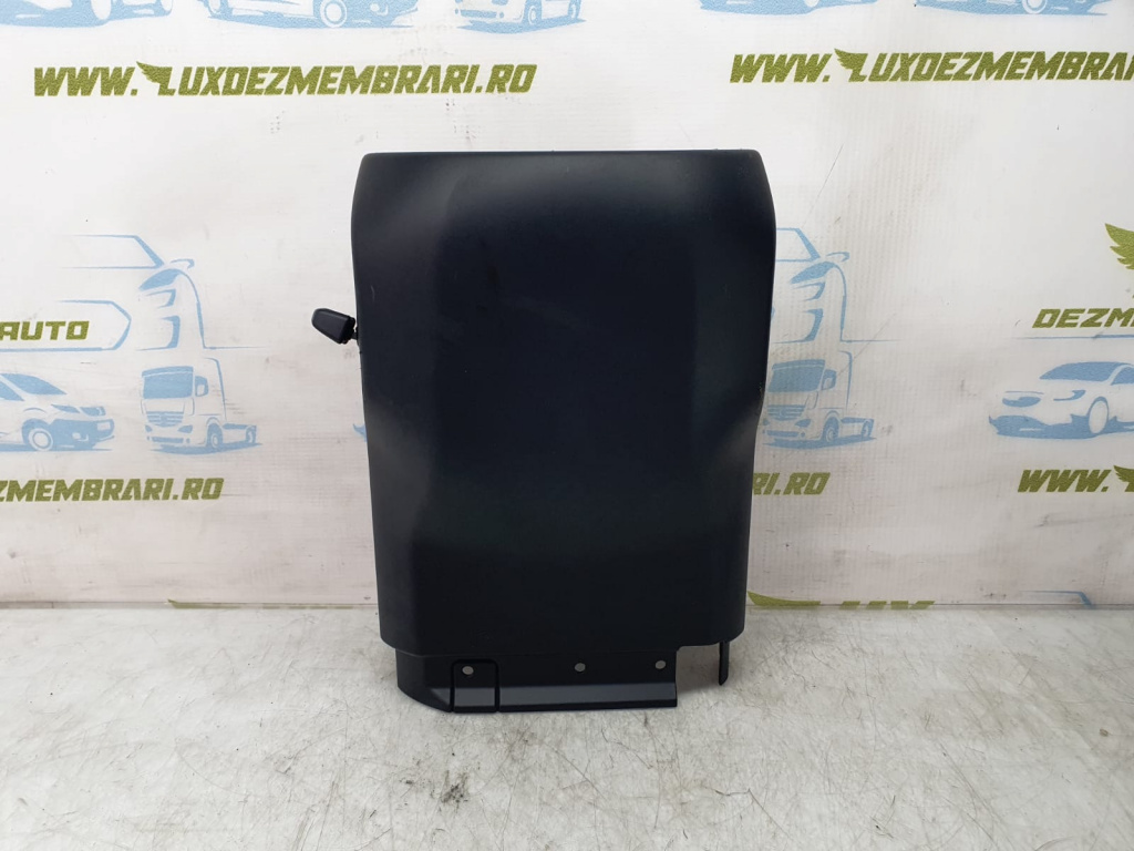 Ornament coloana directie 699388802 3.0 d Hybrid B57D30B LCI BMW Seria 7 G11/G12 [facelift] [2019 - 2020] 3.0 d Hybrid B57D30B LCI