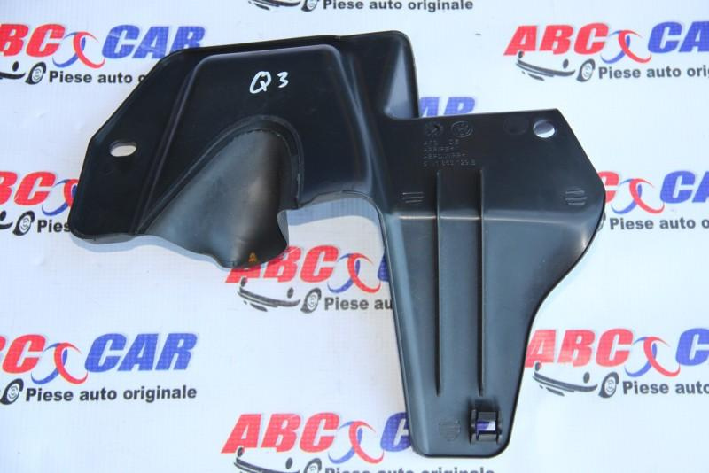 Ornament coloana directie Audi Q3 2011-2017 8U 5N1863129B