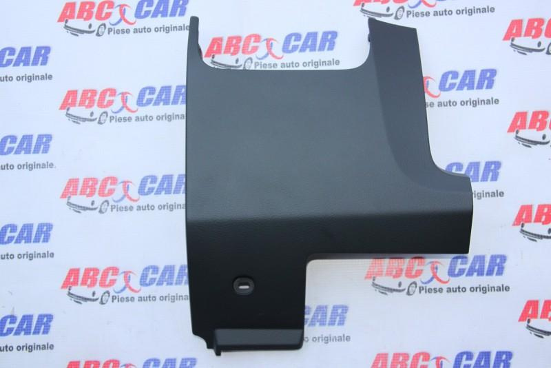 Ornament coloana directie Volkswagen Touareg 2 2010-2015 7P1858365