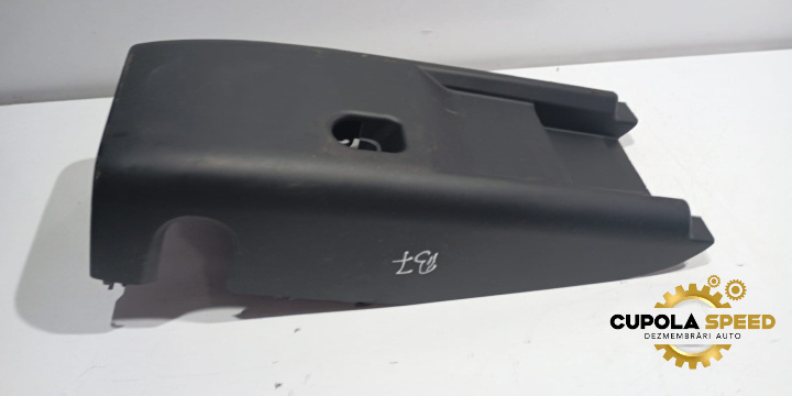 Ornament coloana volan 3C0858566 Volkswagen VW Passat B7 [2010 - 2015]