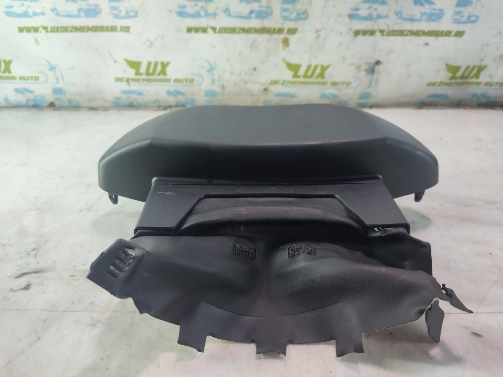 Ornament coloana volan 484710005R Renault Megane 3 [2th facelift] [2013 - 2020] 1.5 dci K9K656 euro 6