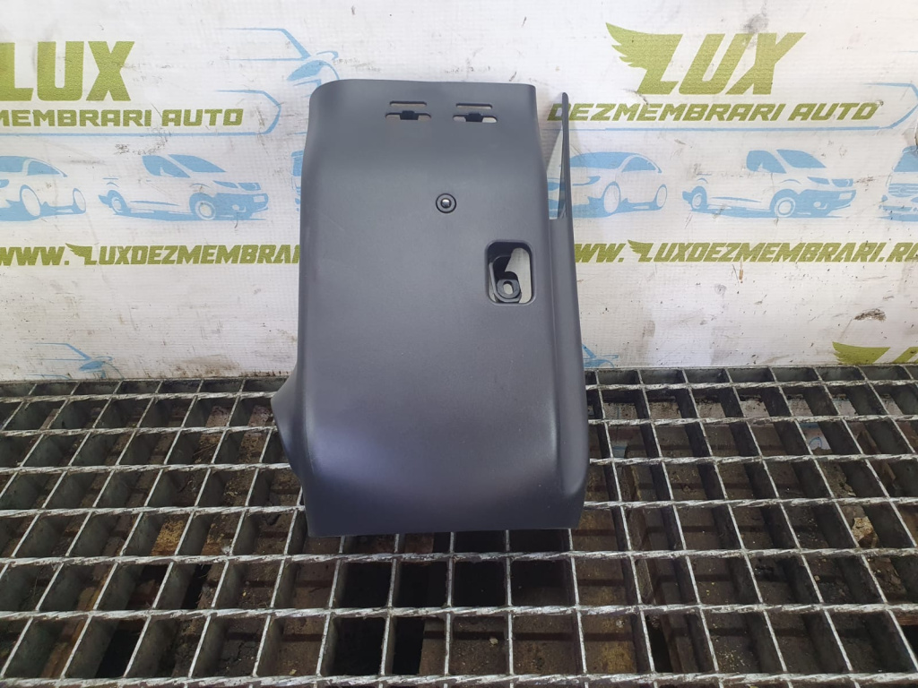 Ornament coloana volan 5e3858566 Skoda Octavia 4 [2019 - 2024] 2.0 tdi DTRB