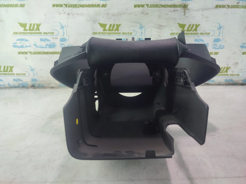 Ornament coloana volan 5F0858559 Seat Leon 3 5F [2012 - 2016] 1.4 tsi CMBA