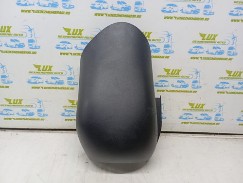 Ornament coloana volan 6131921955005 BMW Seria 3 F30/F31/F34 [2011 - 2016]