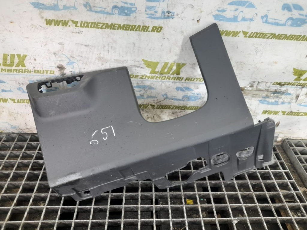 Ornament coloana volan 80B863075B Audi Q5 2 (FYB) [2016 - 2020] 2.0 tdi DETA