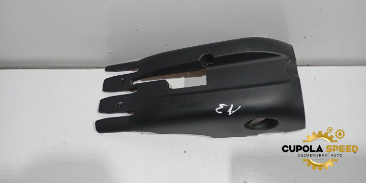 Ornament coloana volan 8P0953516A Audi A3 8P/8PA [facelift] [2004 - 2008]