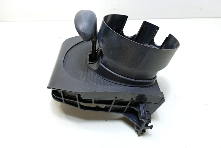 Ornament coloana volan A2034600095 Mercedes-Benz C-Class W203 [2000 - 2004]