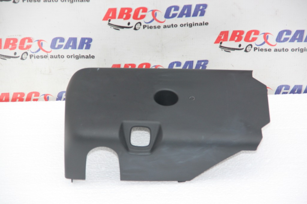 Ornament coloana volan Audi A8 4N (D5) 2017-prezent 4N0953516
