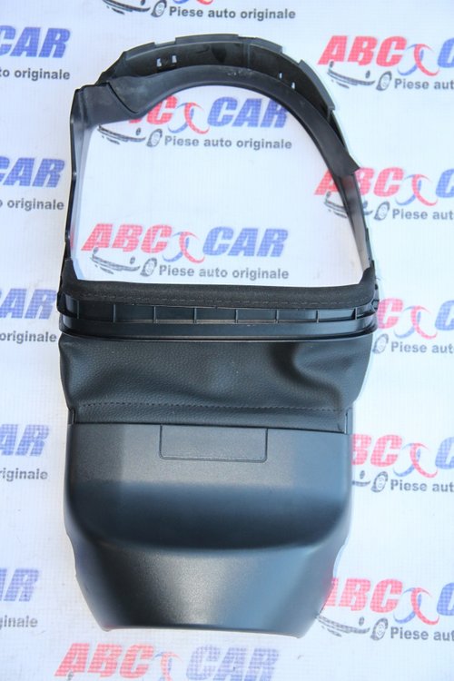 Ornament coloana volan BMW Seria 3 E90 / E91 cod: 61.31-6950265-01 model 2007