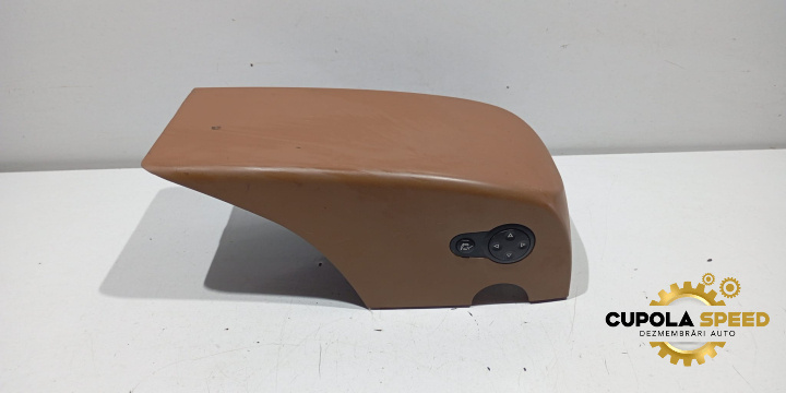 Ornament coloana volan electric Porsche Cayenne 957 [facelift] [2007 - 2010]