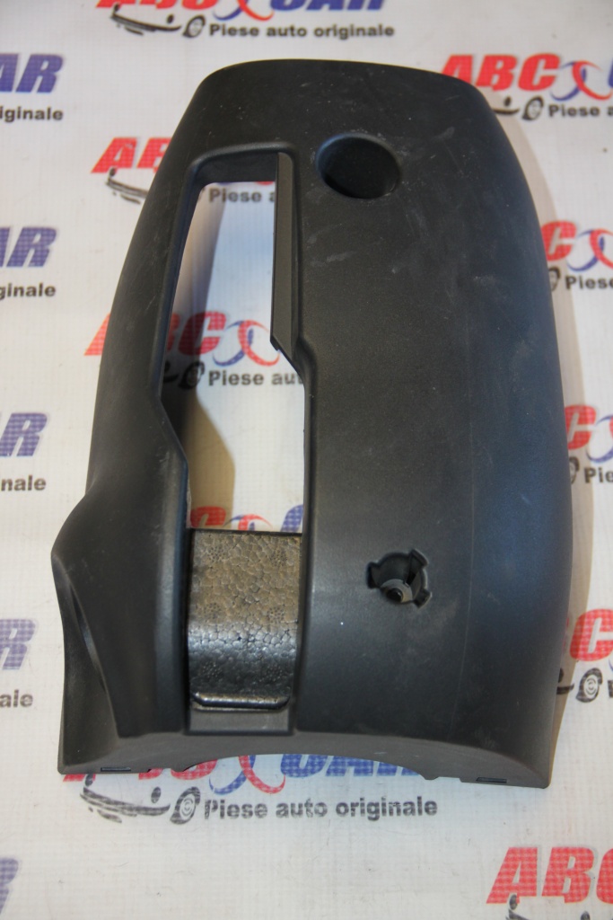 Ornament coloana volan Ford Focus 3 cod: AM51-3533-BBW / AM51-3533-ACW model 2011