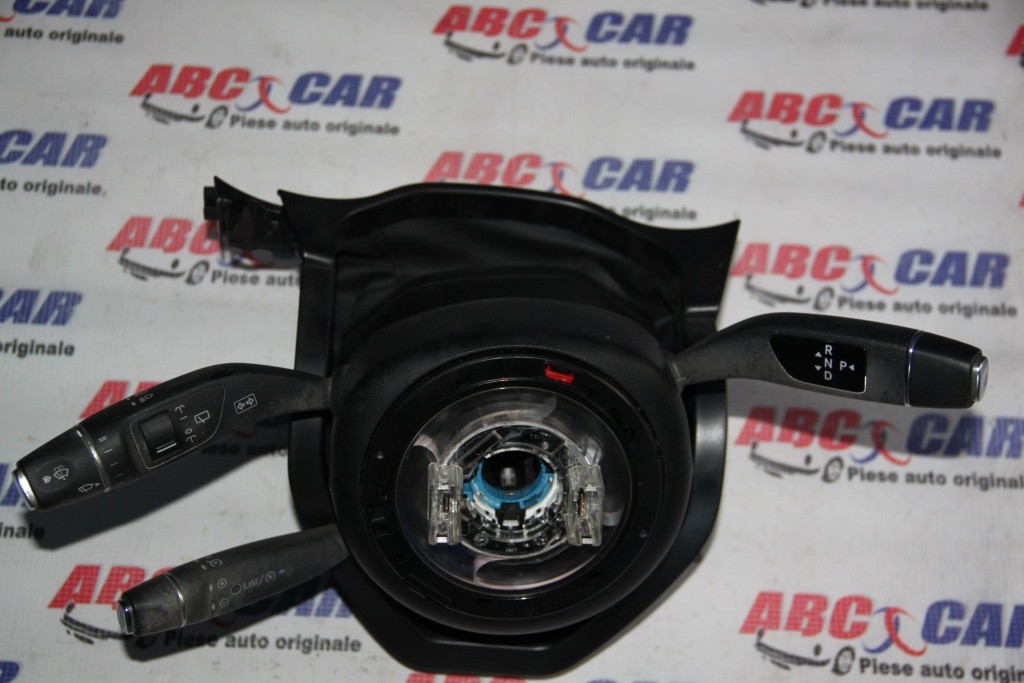 Ornament coloana volan Mercedes GL-CLASS X166 cod: A1666800707 model 2016