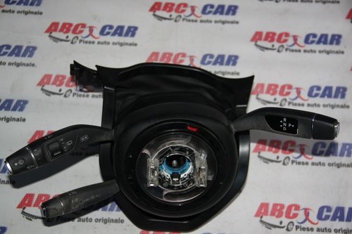 Ornament coloana volan Mercedes GL-CLASS X166 cod: A1666800707 model 2016