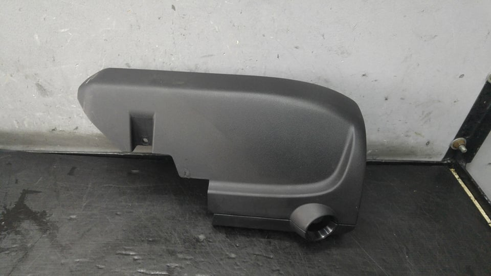 Ornament coloana volan mini cooper s r56 0055609502 rg23182200