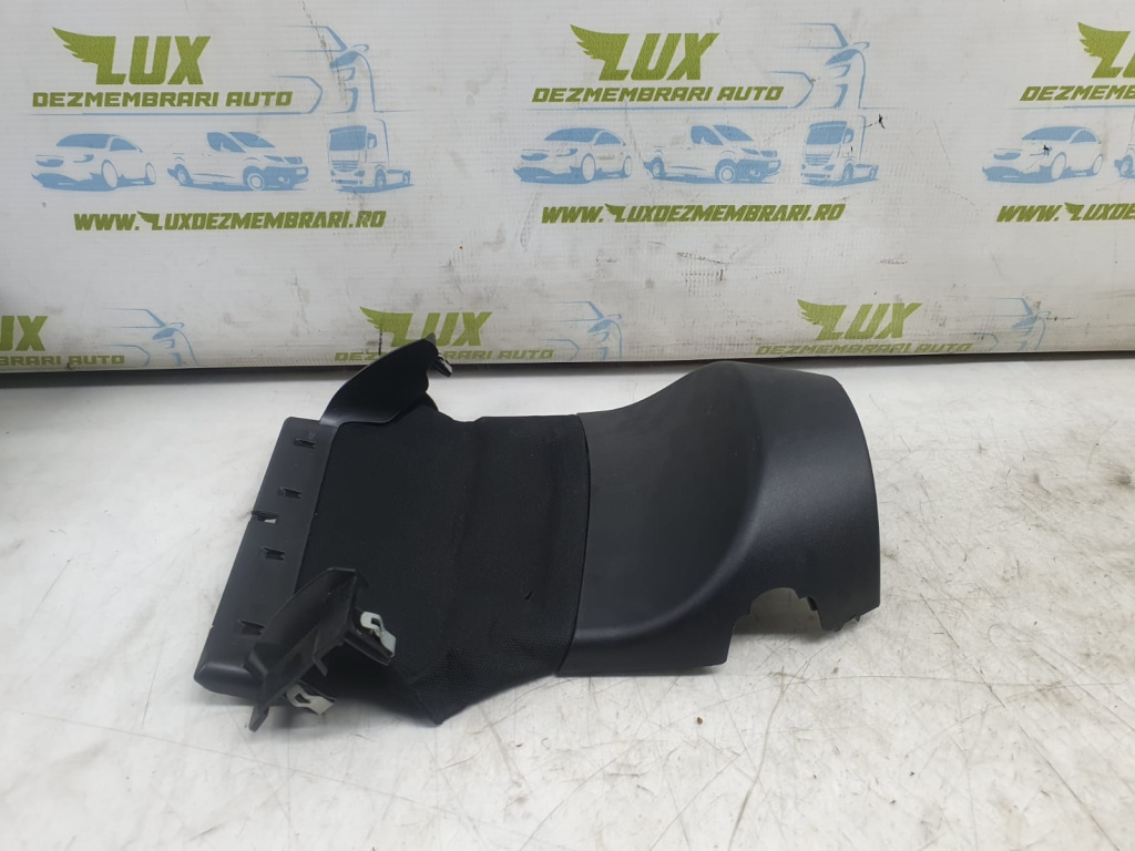 Ornament coloana volan t0507166 BMW X6 F16 [2014 - 2020] M50D 3.0 D N57D30C