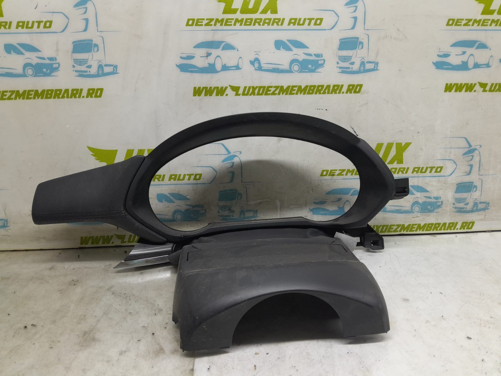 Ornament coloana volan TK4860221 Mazda CX-5 2 (KF) [2017 - 2020]